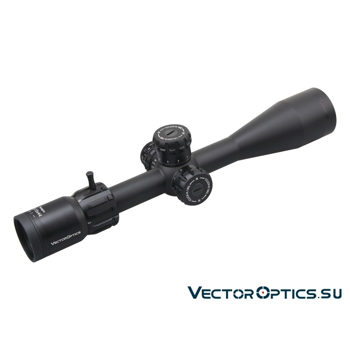 Оптический прицел Vector Optics Paragon 3-15x44 Tactical SFP кольца 25,4мм