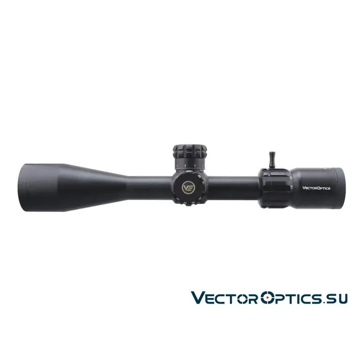 Оптический прицел Vector Optics Paragon 3-15x44 Tactical SFP кольца 25,4мм