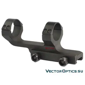 Кронштейн-моноблок с выносом Vector Optics длина 135мм, 30мм, Weaver (SCTM-24A)
