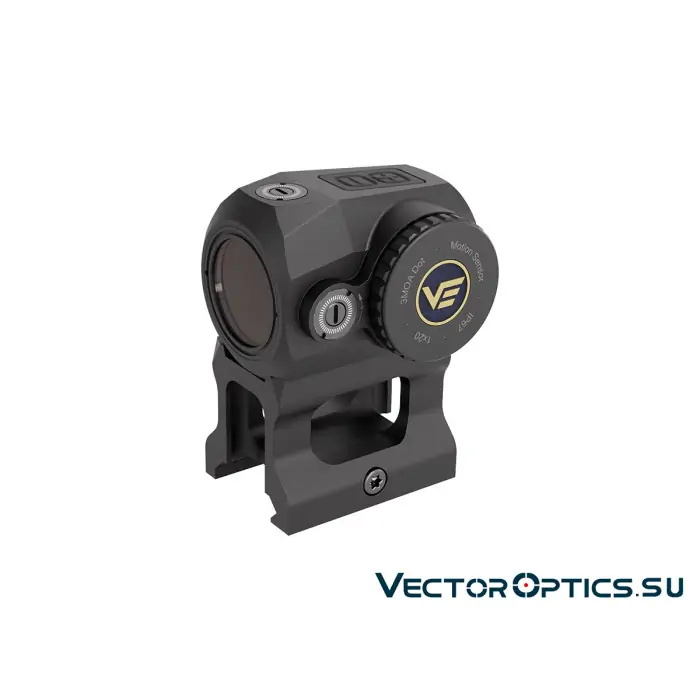 Коллиматорный прицел Vector Optics SCRAPPER 1x20 (SCRD-69) 