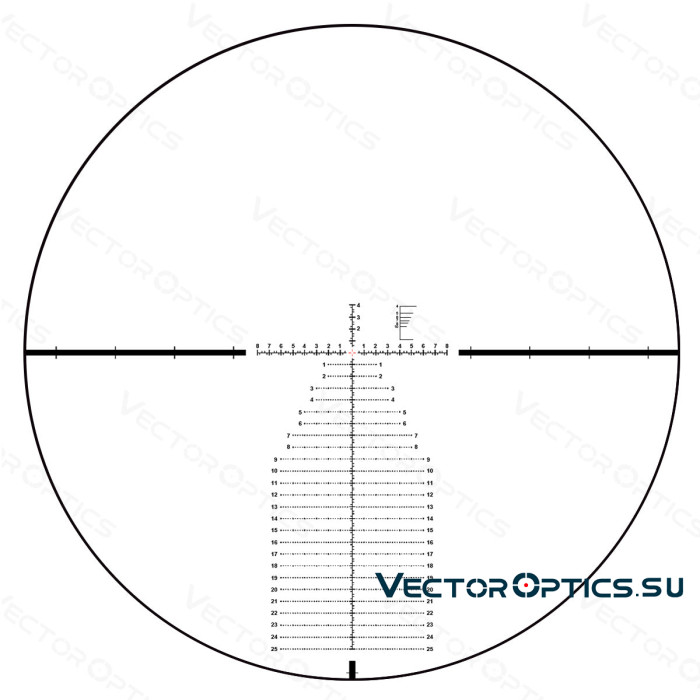 сетка VEC-MBR (SCFF-41)