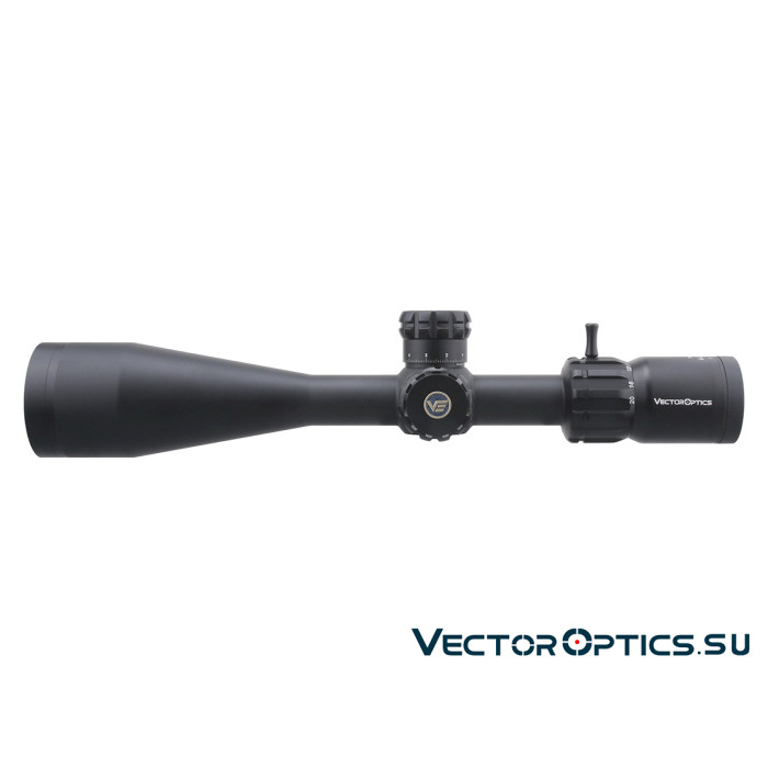 Оптический прицел Vector Optics Paragon 4-20x50 Tactical SFP кольца 25,4мм