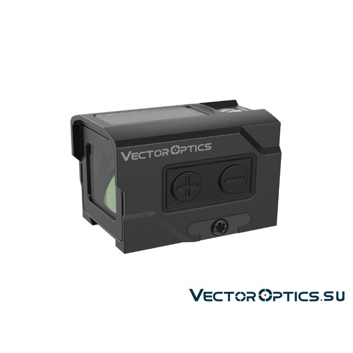 Коллиматорный прицел Vector Optics Frenzy Plus 1x18x20 SOLAR (SCRD-SM63)
