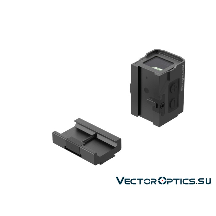 Коллиматорный прицел Vector Optics Frenzy Plus 1x18x20 SOLAR (SCRD-SM63)