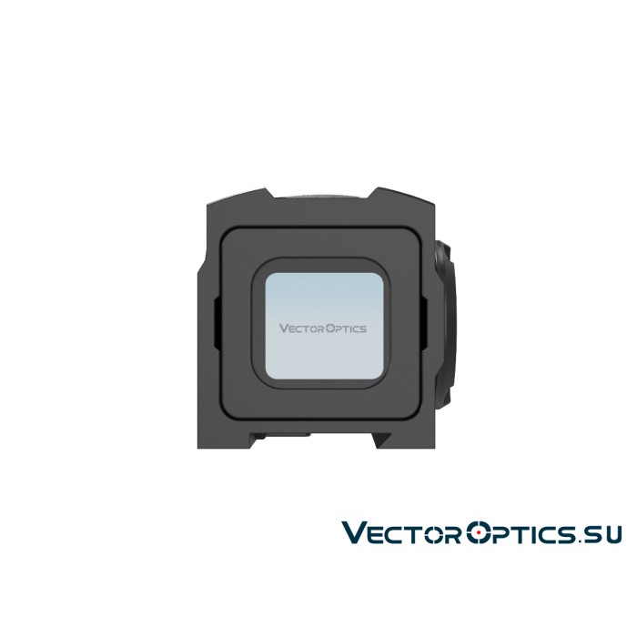 Коллиматорный прицел Vector Optics Frenzy Plus 1x18x20 SOLAR (SCRD-SM63)