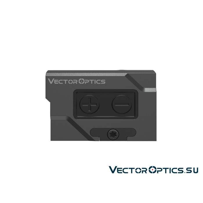 Коллиматорный прицел Vector Optics Frenzy Plus 1x18x20 SOLAR (SCRD-SM63)