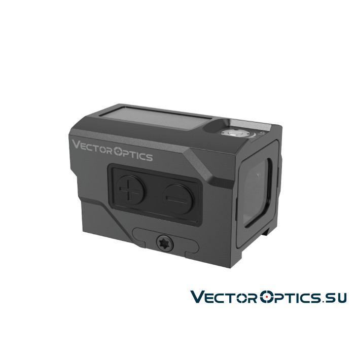 Коллиматорный прицел Vector Optics Frenzy Plus 1x18x20 SOLAR (SCRD-SM63)