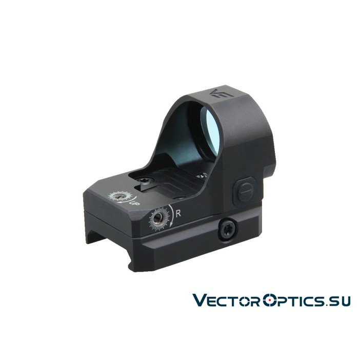 Коллиматорный прицел Vector Optics Frenzy-X 1x22x26 AUT (SCRD-37)