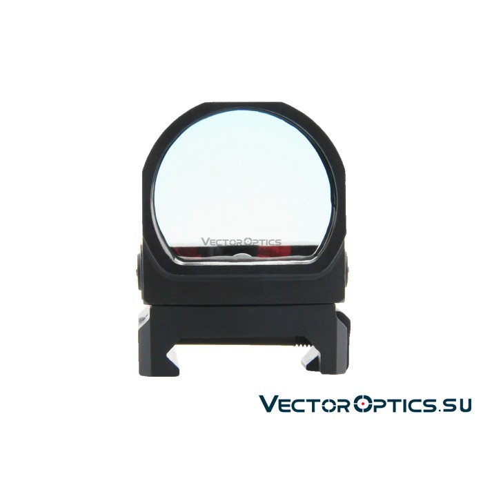 Коллиматорный прицел Vector Optics Frenzy-X 1x22x26 AUT (SCRD-37)
