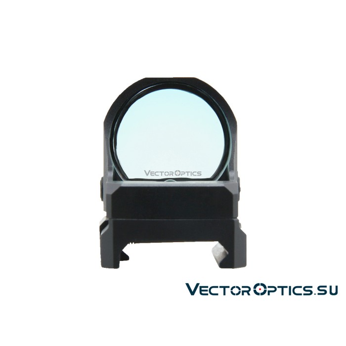 Коллиматорный прицел Vector Optics Frenzy-X 1x22x26 AUT (SCRD-37)