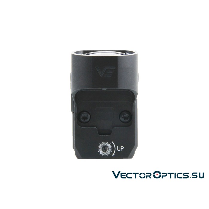 Коллиматорный прицел Vector Optics Frenzy-X 1x22x26 AUT (SCRD-37)