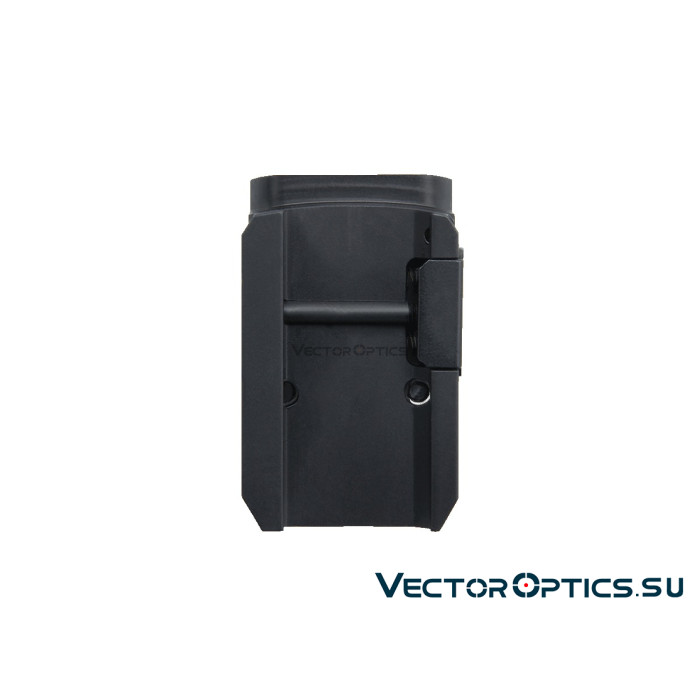 Коллиматорный прицел Vector Optics Frenzy-X 1x22x26 AUT (SCRD-37)