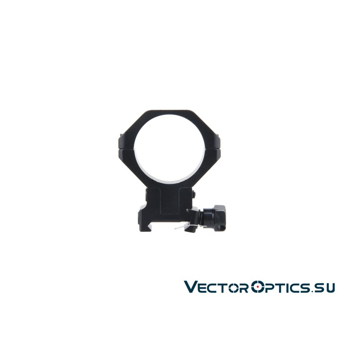 Кольца Vector Optics  34мм, регулируемая высота 34,5-40,5mm, на Weaver (XASR-3050) 