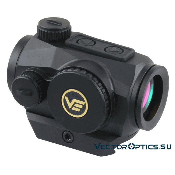 Коллиматорный прицел Vector Optics Scrapper 1x22 (SCRD-45)