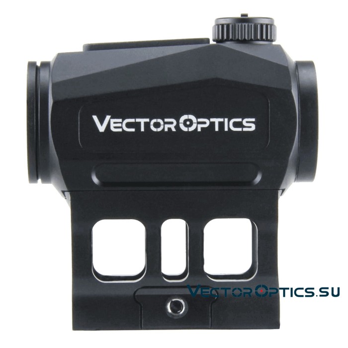 Коллиматорный прицел Vector Optics Scrapper 1x22 (SCRD-45)
