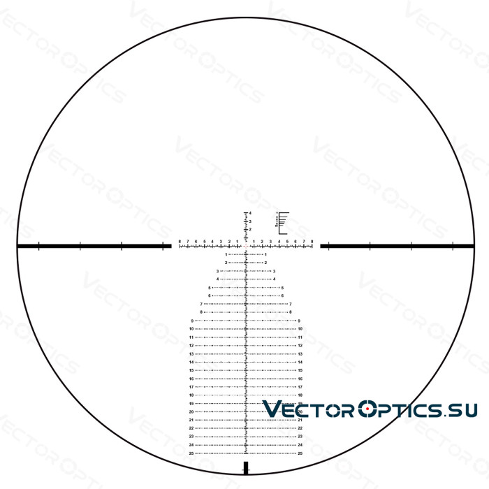 сетка VEC-MBR (SCFF-40)