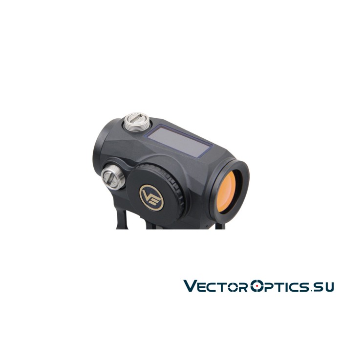 Коллиматорный прицел Vector Optics Scrapper 1x22 SOLAR (SCRD-SM45)