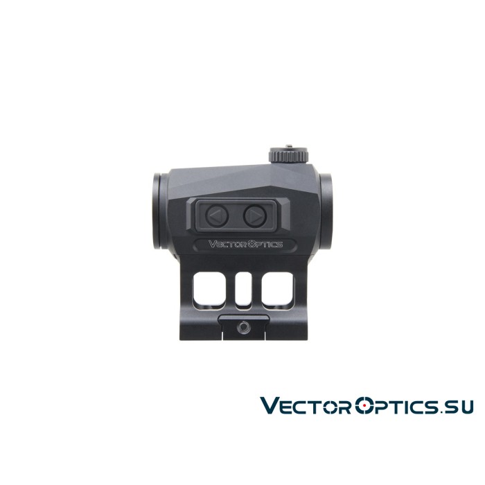 Коллиматорный прицел Vector Optics Scrapper 1x22 SOLAR (SCRD-SM45)