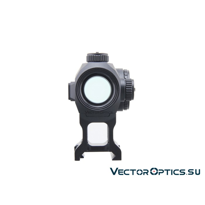 Коллиматорный прицел Vector Optics Scrapper 1x22 SOLAR (SCRD-SM45)