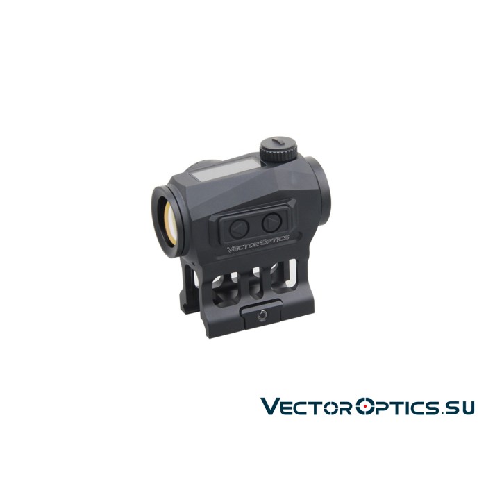 Коллиматорный прицел Vector Optics Scrapper 1x22 SOLAR (SCRD-SM45)