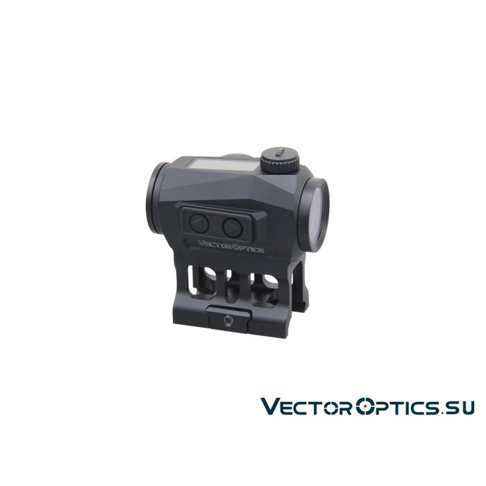 Коллиматорный прицел Vector Optics Scrapper 1x22 SOLAR (SCRD-SM45)
