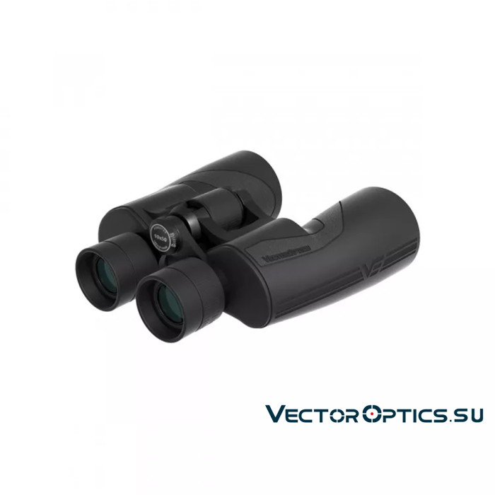 Бинокль Vector Optics FORESTER 10x50 (SCBO-17)