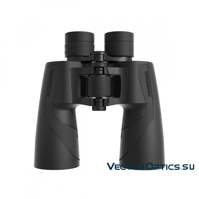 Бинокль Vector Optics FORESTER 10x50 (SCBO-17)