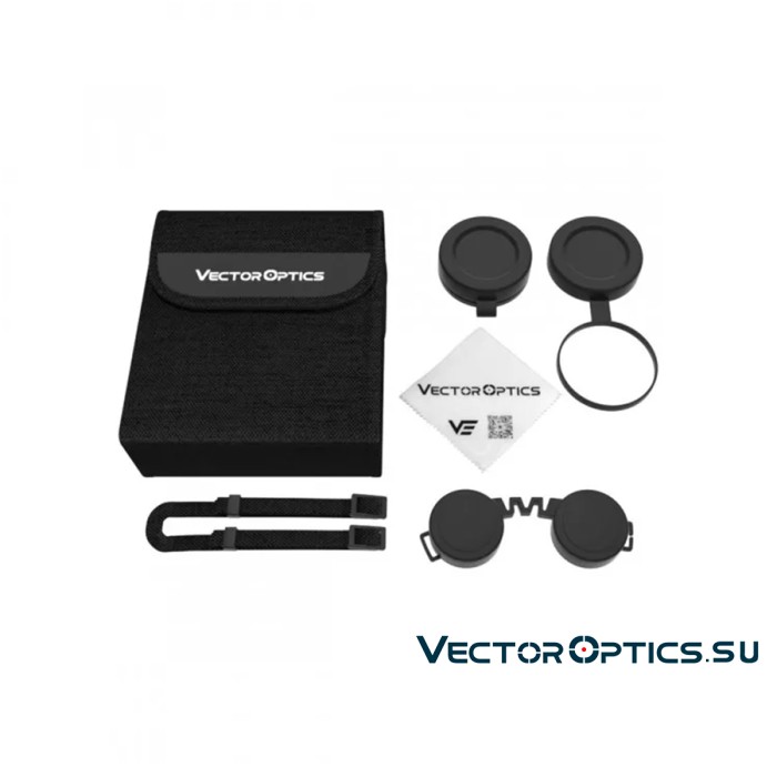 Бинокль Vector Optics FORESTER 10x50 (SCBO-17)