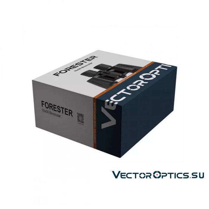 Бинокль Vector Optics FORESTER 10x50 (SCBO-17)