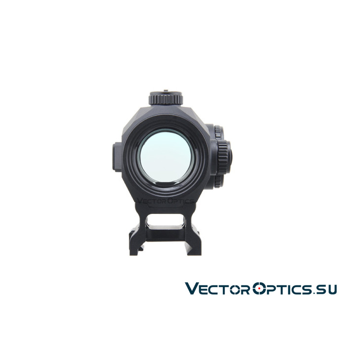 Коллиматорный прицел Vector Optics Scrapper 1x25 SOLAR (SCRD-SM46)