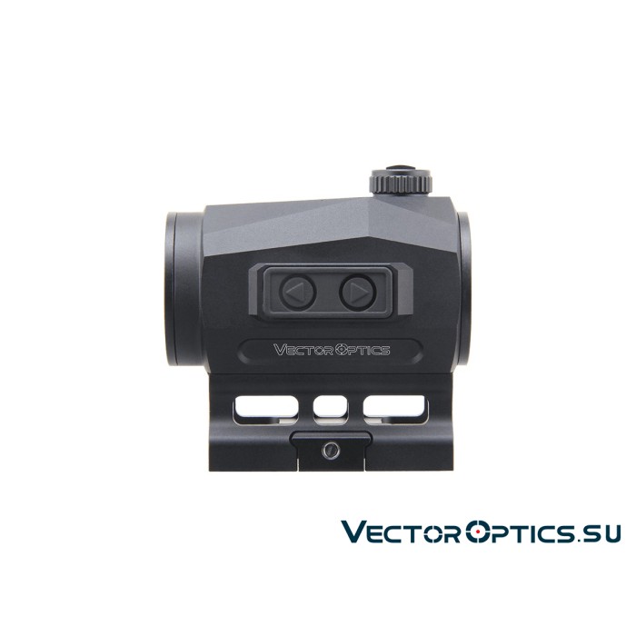 Коллиматорный прицел Vector Optics Scrapper 1x25 SOLAR (SCRD-SM46)