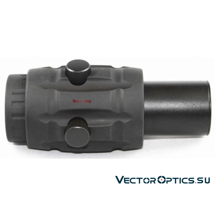 Увеличитель Vector Optics Maverick 3x26 Magnifier (SCMF-10)