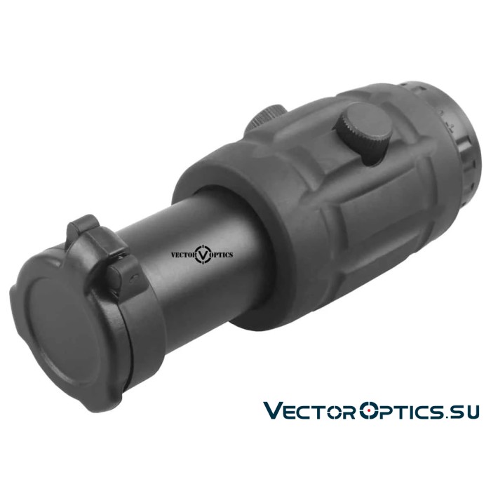 Увеличитель Vector Optics Maverick 3x26 Magnifier (SCMF-10)
