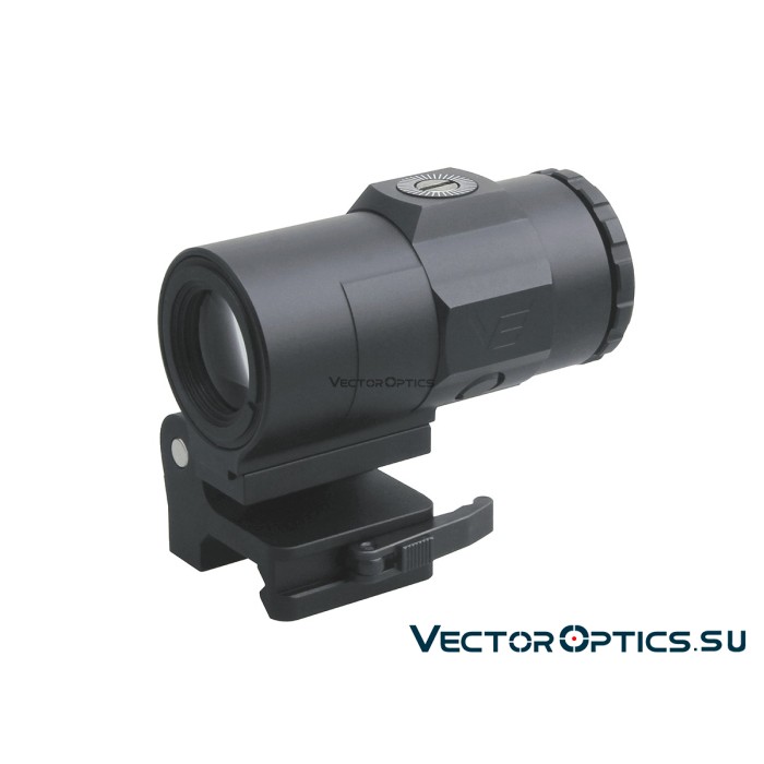Увеличитель Vector Optics Maverick-IV 3x22 Magnifier Mini (SCMF-41)