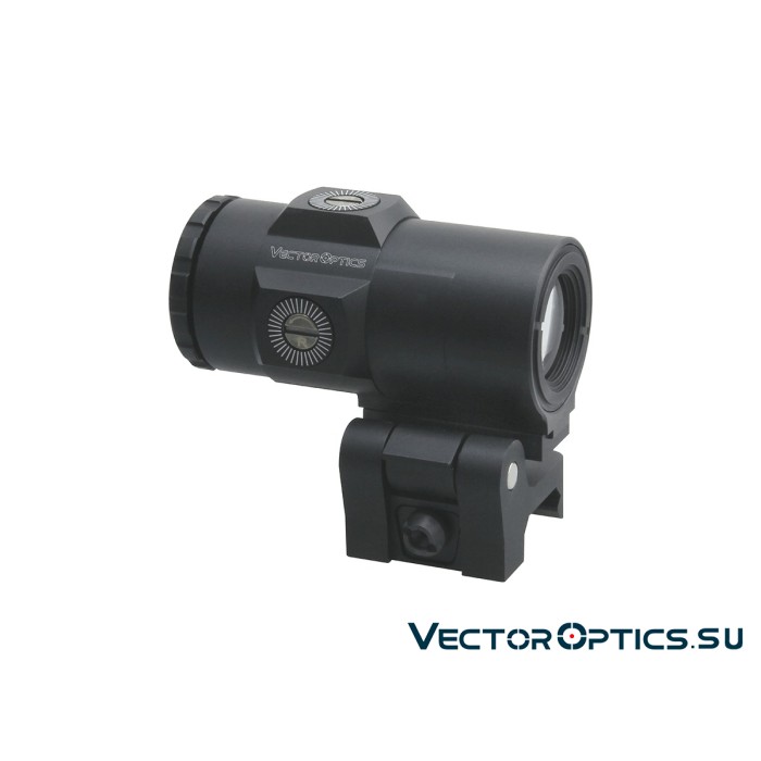 Увеличитель Vector Optics Maverick-IV 3x22 Magnifier Mini (SCMF-41)