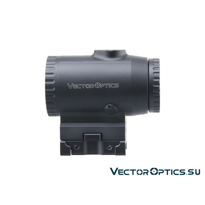 Увеличитель Vector Optics Paragon 3x18 Magnifier Micro (SCMF-33)