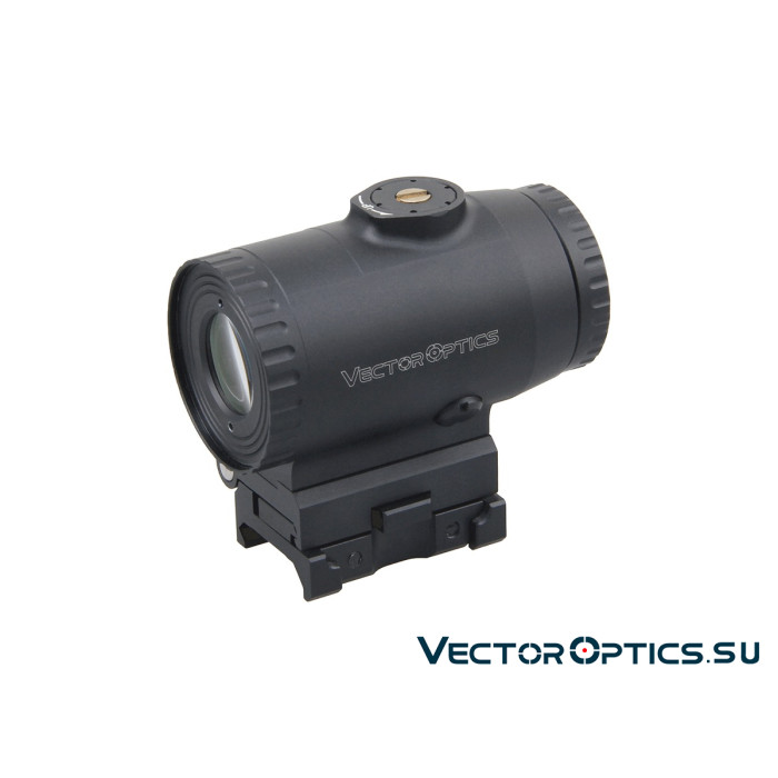 Увеличитель Vector Optics Paragon 3x18 Magnifier Micro (SCMF-33)