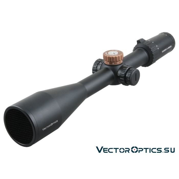 Оптический прицел Vector Optics Taurus 5-30x56 FFP кольца 30 мм