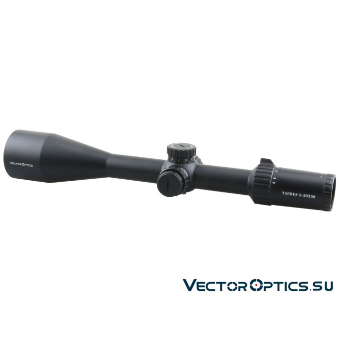 Оптический прицел Vector Optics Taurus 5-30x56 FFP кольца 30 мм