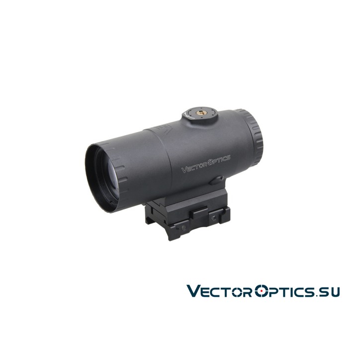 Увеличитель Vector Optics Paragon 5x30 Magnifier Micro (SCMF-34)