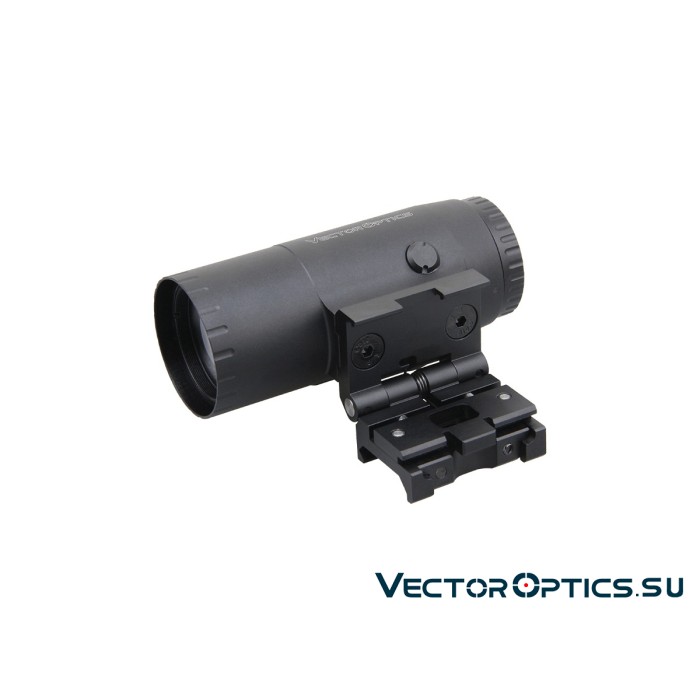 Увеличитель Vector Optics Paragon 5x30 Magnifier Micro (SCMF-34)