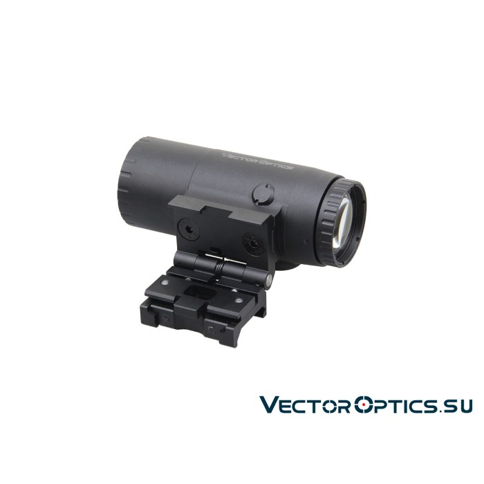 Увеличитель Vector Optics Paragon 5x30 Magnifier Micro (SCMF-34)