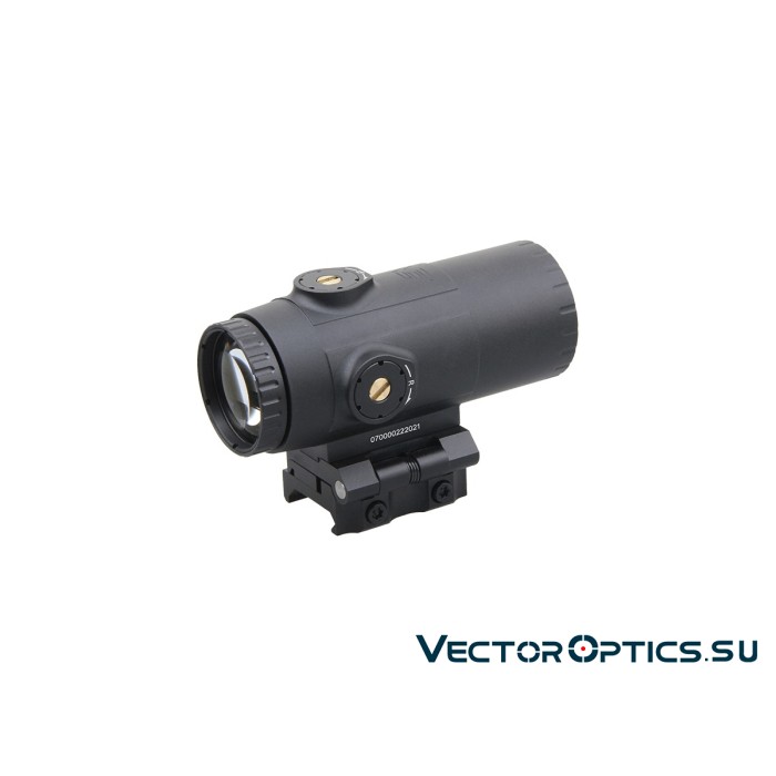 Увеличитель Vector Optics Paragon 5x30 Magnifier Micro (SCMF-34)