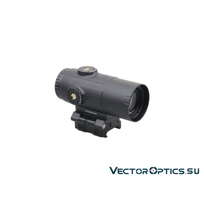 Увеличитель Vector Optics Paragon 5x30 Magnifier Micro (SCMF-34)