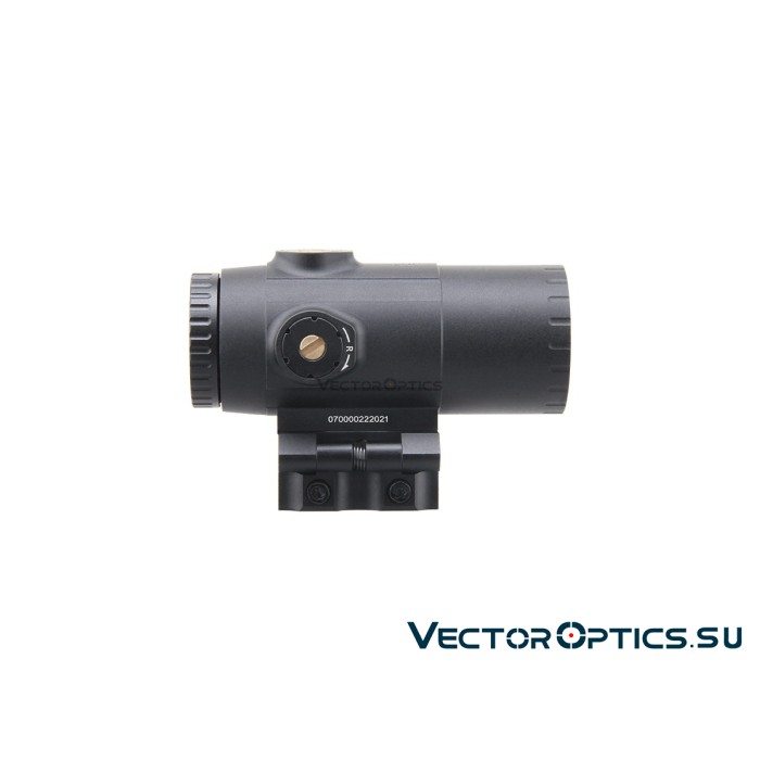 Увеличитель Vector Optics Paragon 5x30 Magnifier Micro (SCMF-34)