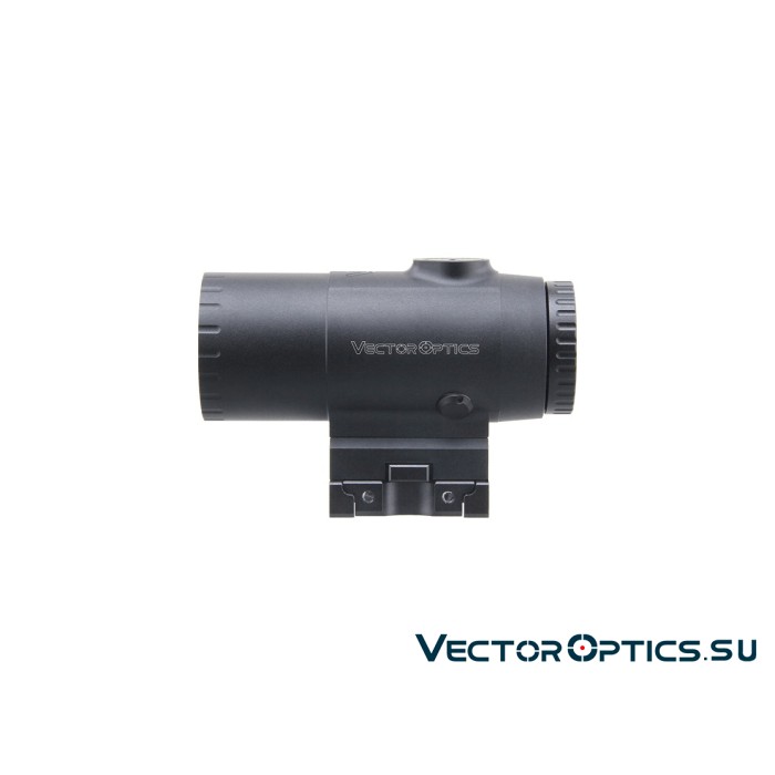 Увеличитель Vector Optics Paragon 5x30 Magnifier Micro (SCMF-34)