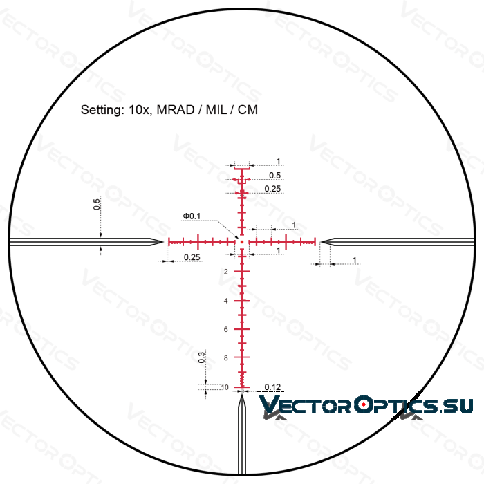 сетка MPX1 (SCOL-45)
