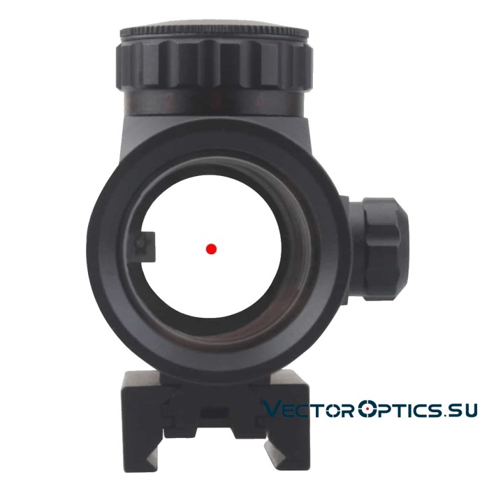 Коллиматорный прицел Vector Optics VictOptics T1 1x35 (RDSL05)