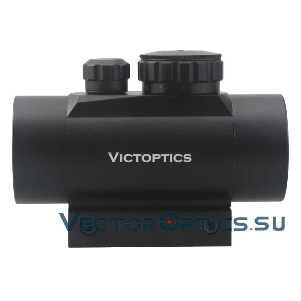 Коллиматорный прицел Vector Optics VictOptics T1 1x35 (RDSL05) 🏆 купить ...