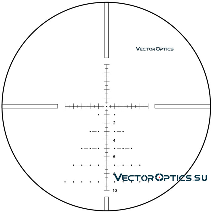 сетка VPA-2 Mil (SCOL-26)